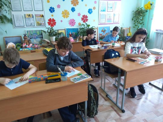 Эколята - друзья природы! Эколята - друзья природы!.
